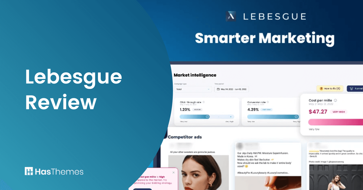 Lebesgue Review