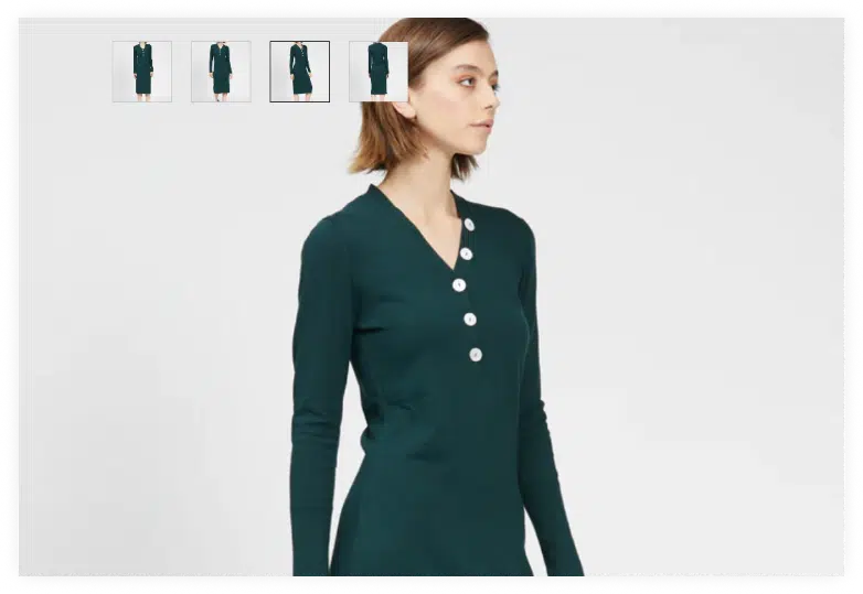 Lightbox Image Viewer