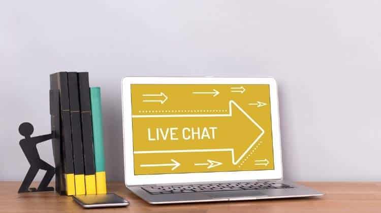 How Live Chat Software Can Skyrocket Your eCommerce Sales?