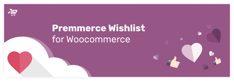 Premmerce Wishlist for WooCommerce
