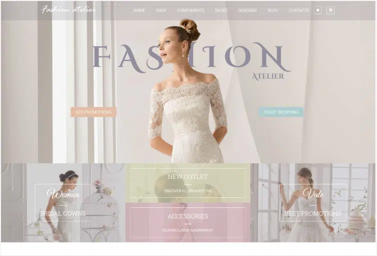 Wedding Love – Multipurpose For Wedding & Couple