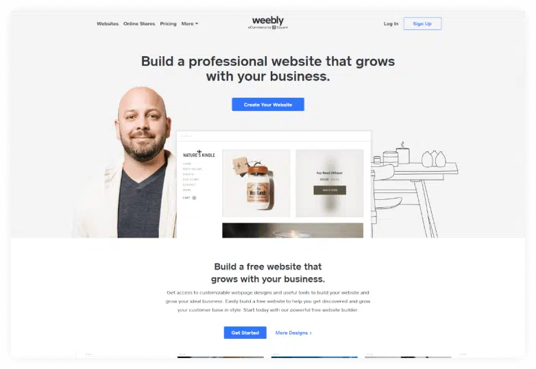 Weebly