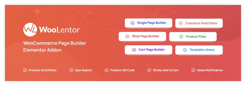 WooLentor (Size Chart Module)