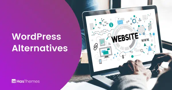 WordPress Alternatives