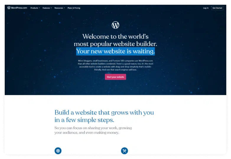 WordPress