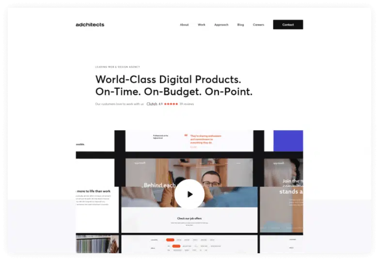 Adchitects
