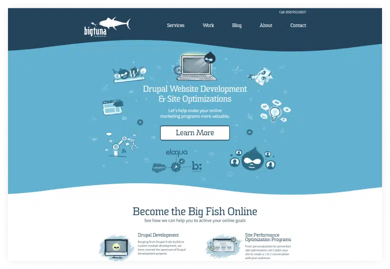 BigTuna Interactive