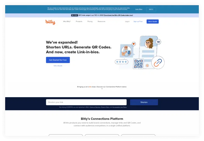 Bitly