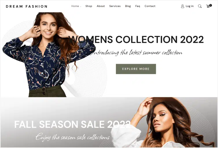 Boom One Product Multipurpose Shopify Theme