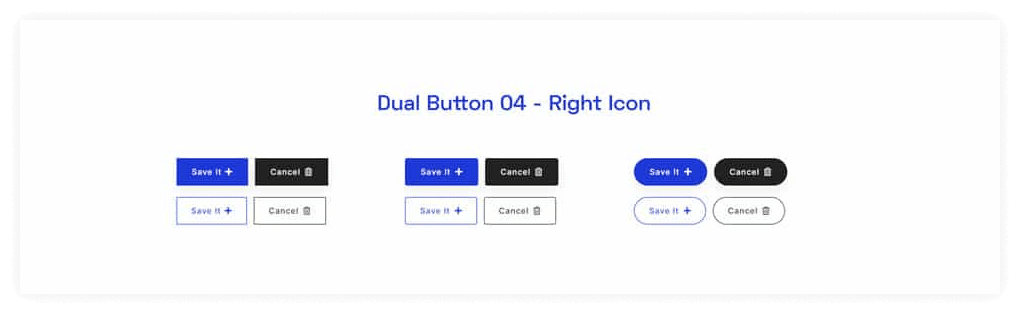 Elementor Dual Button by Move Addons