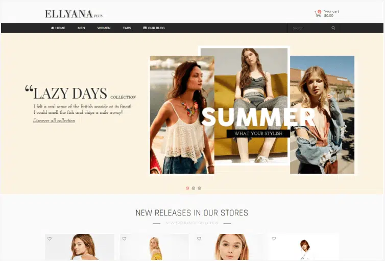 Fastest Shopify minimal theme, Megamenu, GTMetrix 90/100, Cross sells Increase conversion rate