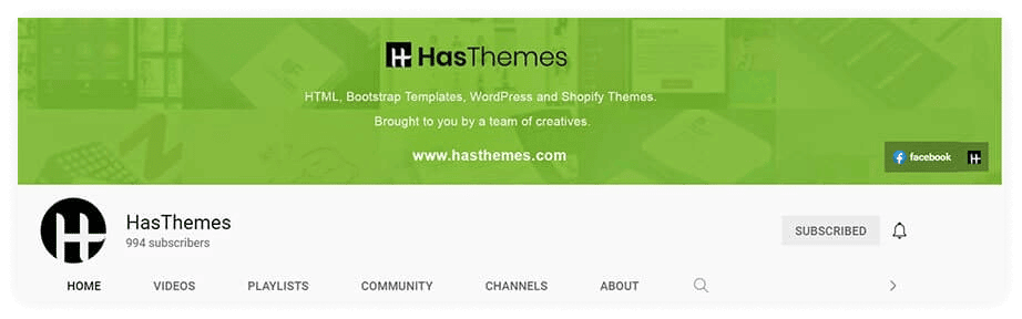 HasThemes