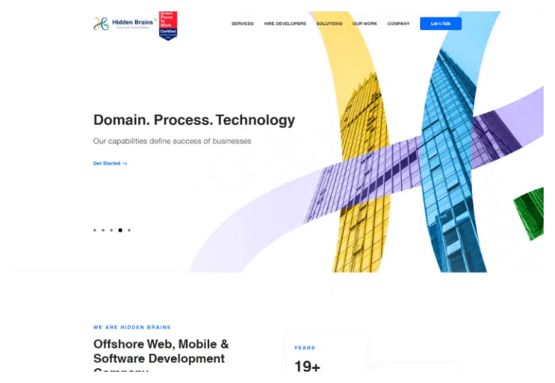 Hidden Brains InfoTech