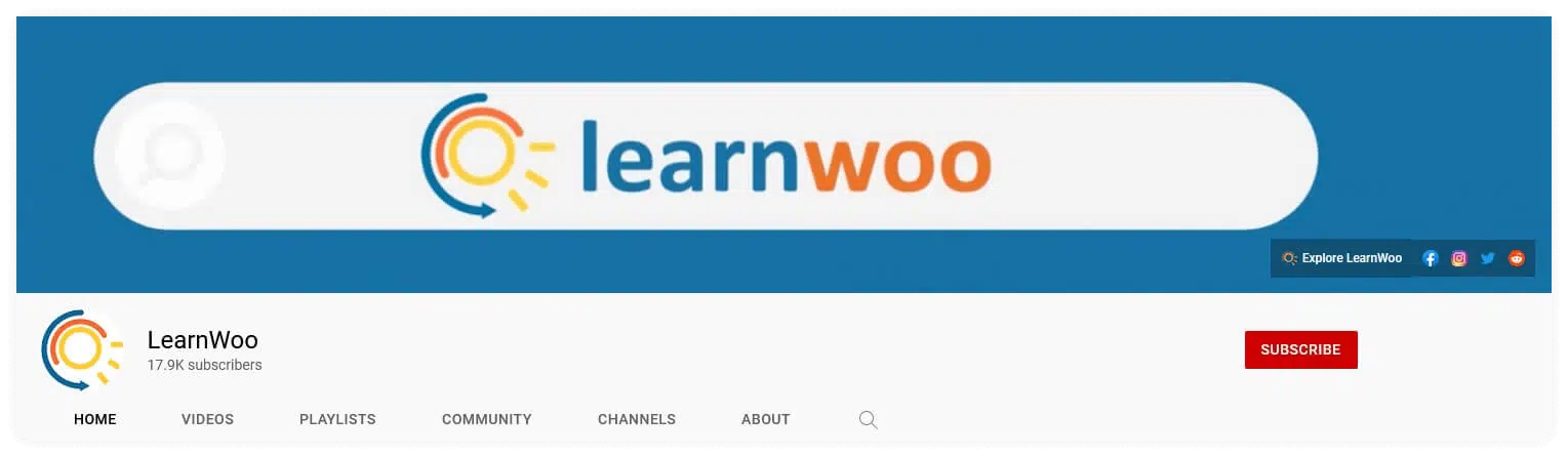 LearnWoo