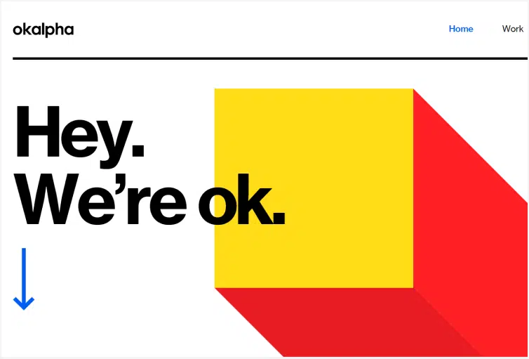 Okalpha
