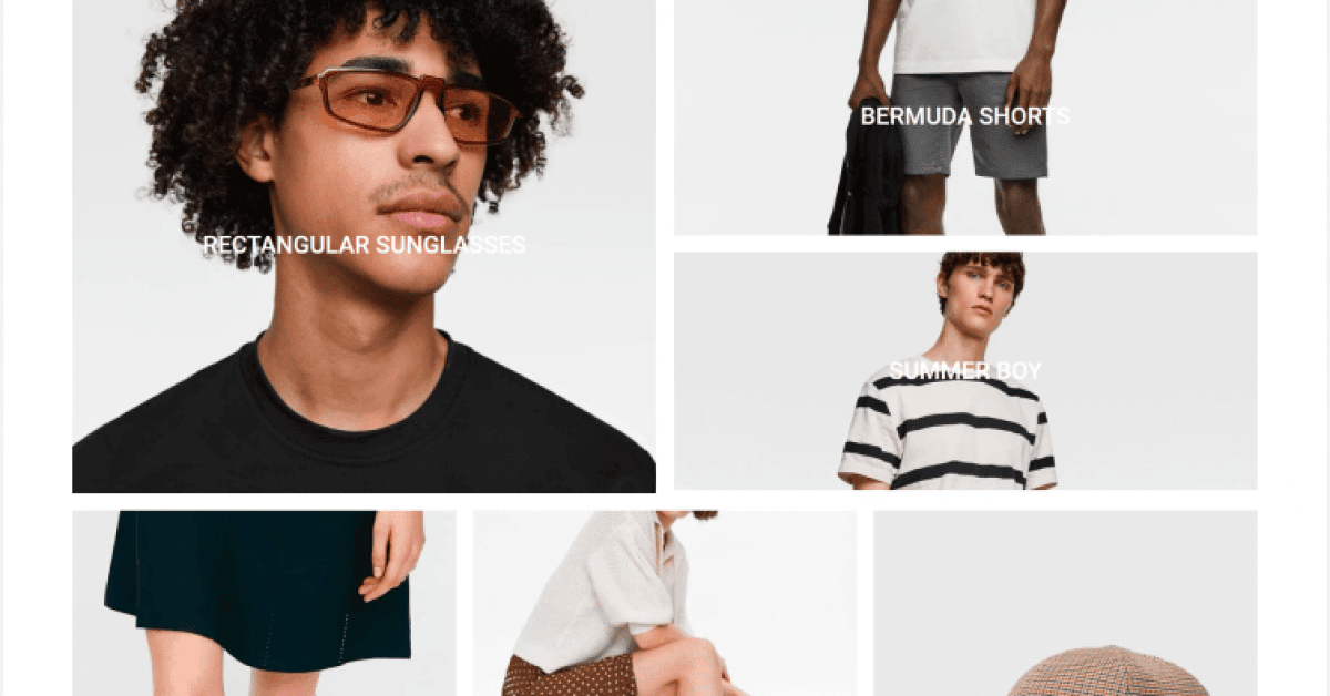 Skudmart eCommerce template