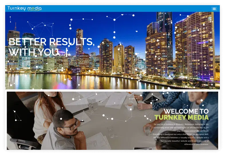 Turnkey Media