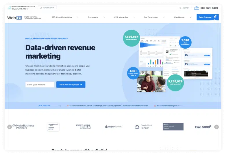 WebFX
