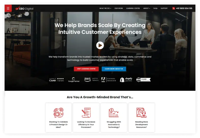 WEBO Digital