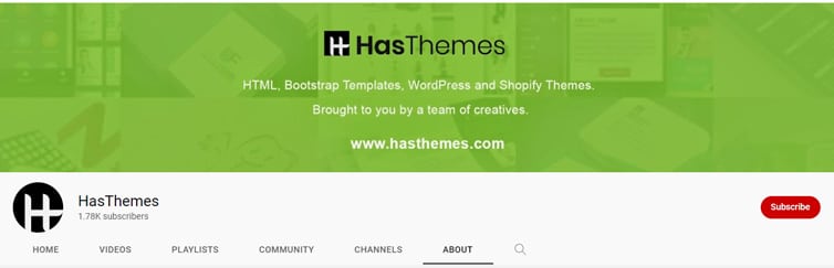 Best Youtube Channels for Shopify Store Owners