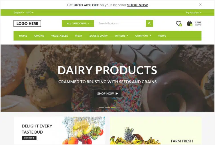 Rawal – All in One Laravel eCommerce Solution with POS for Single & Multiple Location Business Brand