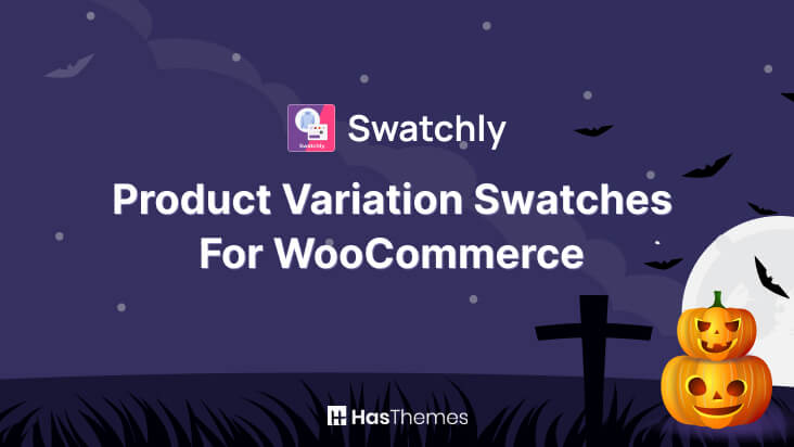 Swatchly Product Variation Swatches WooCommerce
