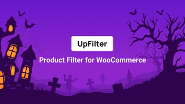 UpFilter - Best Product Filter for WooCommerce