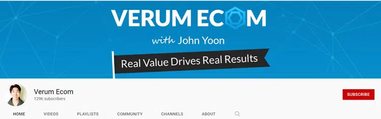 Verum Ecom