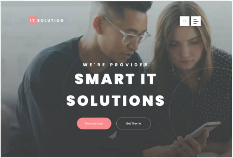 Astory - Technology & IT Solutions Bootstrap 5 Template