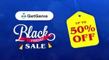 GetGenie - AI Content & SEO Assistant