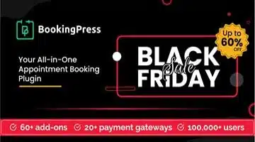 BookingPress