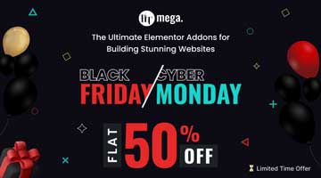 HT Mega BFCM Deal 2025