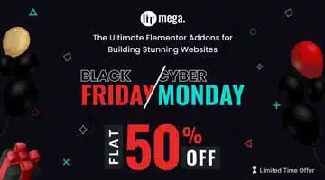 HT Mega BFCM Deal 2025