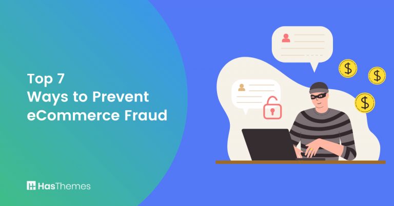 Strategies to Prevent eCommerce Fraud