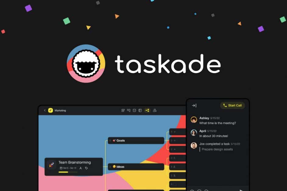 Taskade Review: The Best Task Management Workspace App - HasThemes Blog
