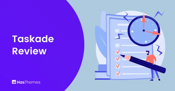 Taskade Review