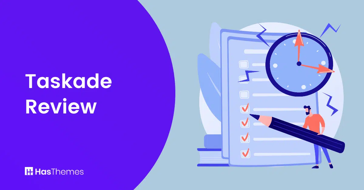 Taskade Review
