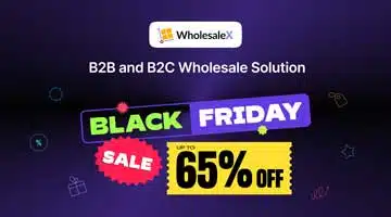 WholesaleX