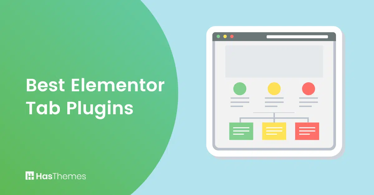 Best Elementor Tab Plugins