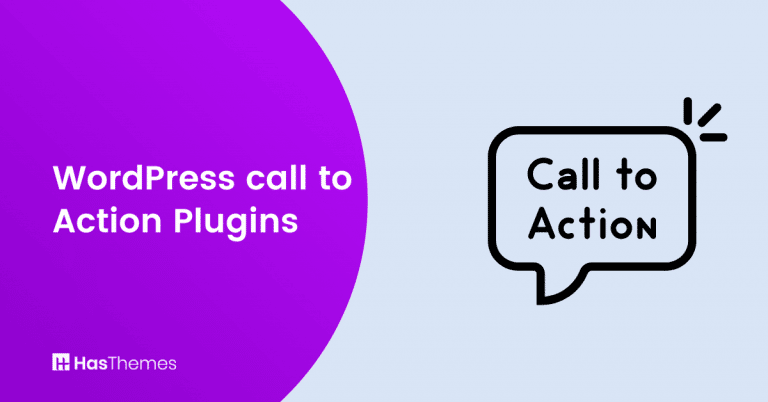 Best WordPress call to action Plugins