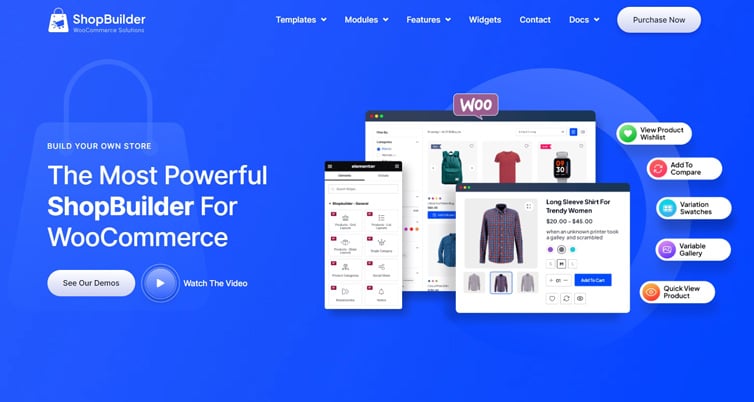 ShopBuilder