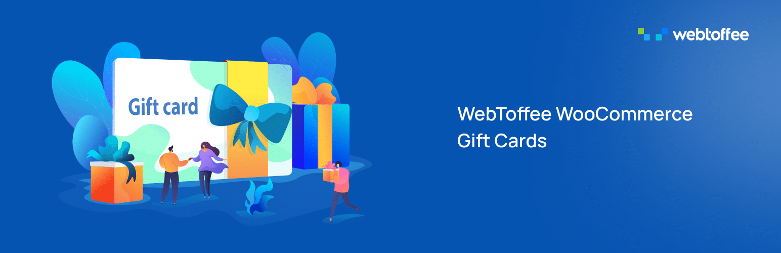 WebToffee WooCommerce Gift Card