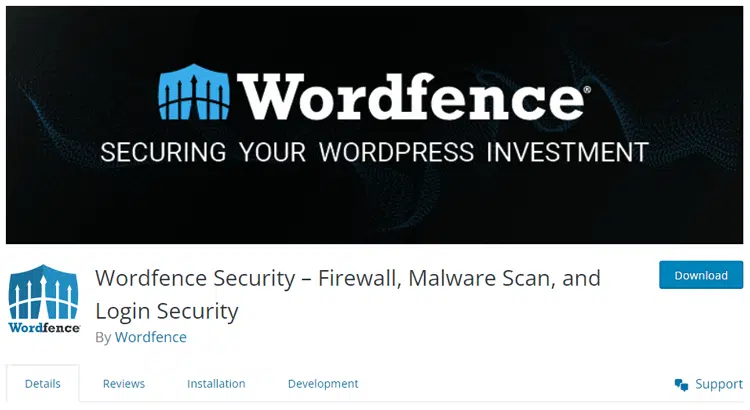 Wordfence