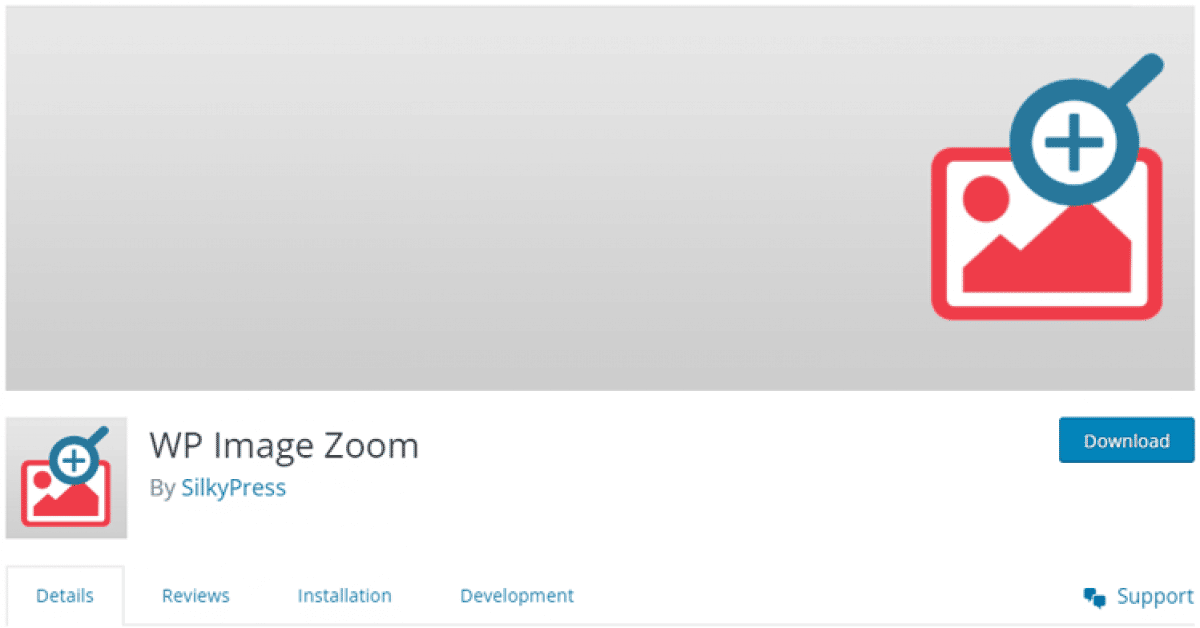 5 Best WordPress Image Zoom Plugins - HasThemes Blog