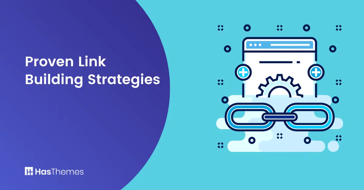 Proven Link Building Strategies