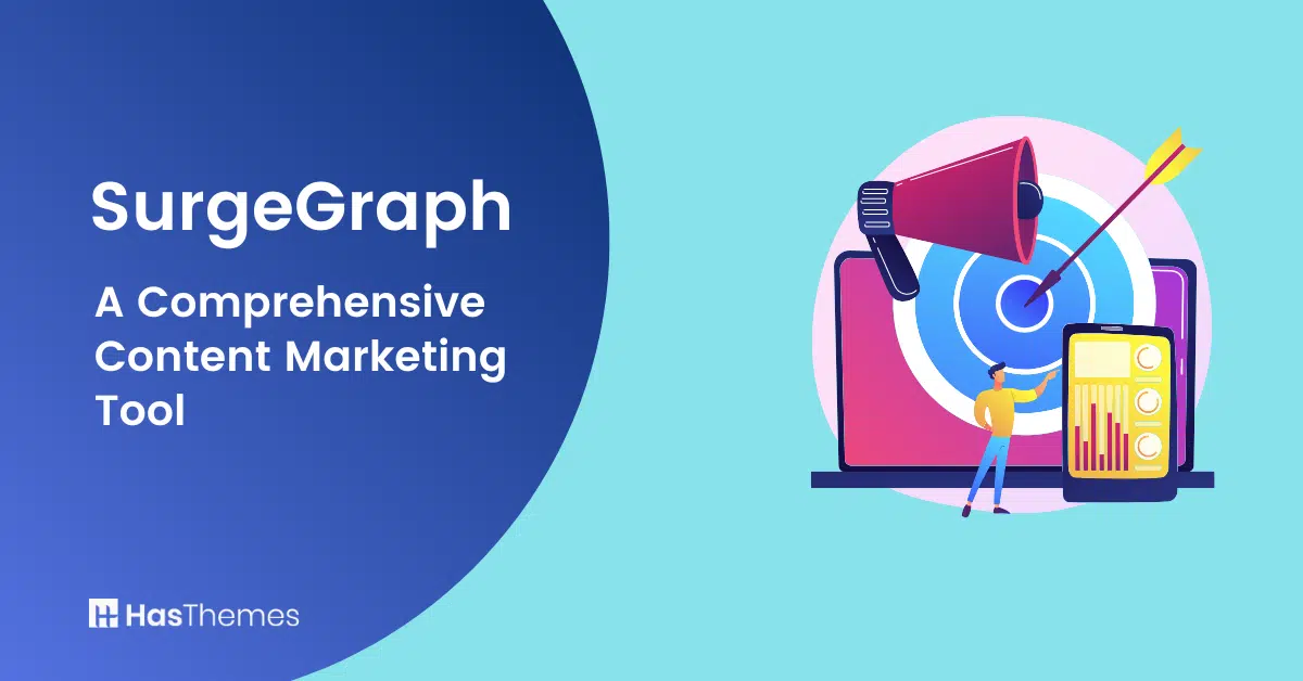 SurgeGraph Review