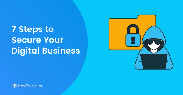 Digital Security