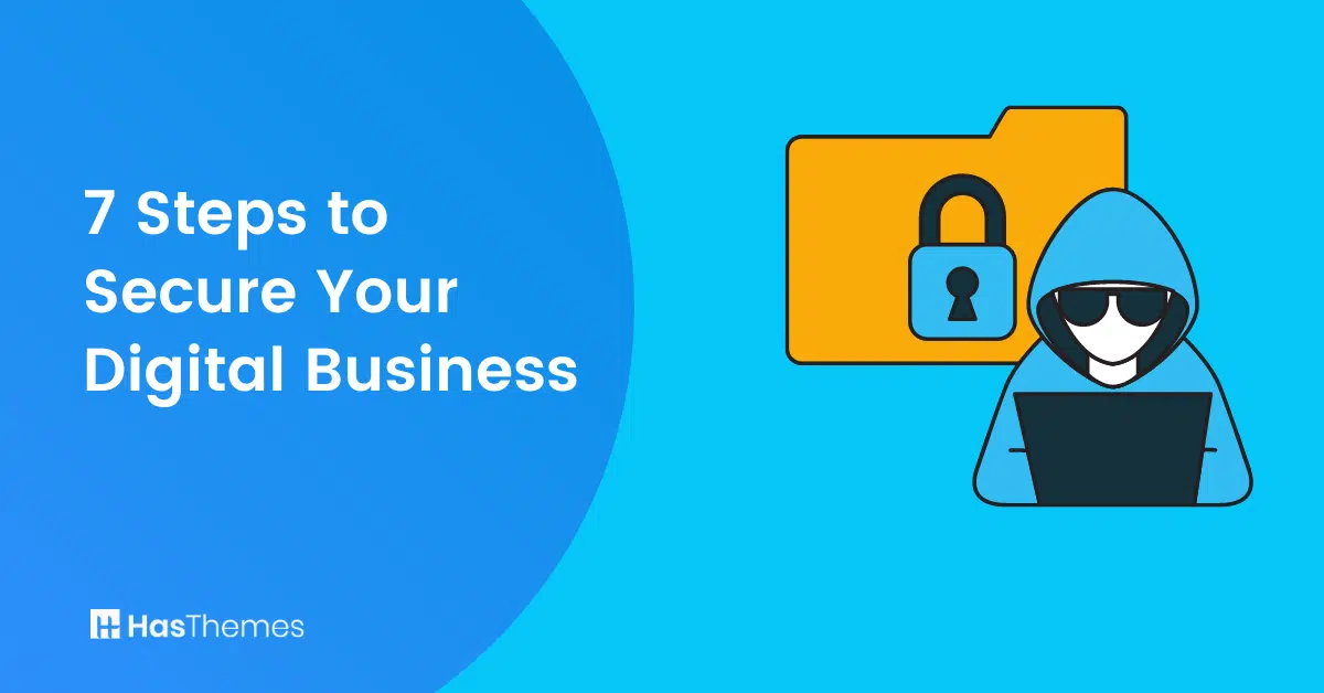 Digital Security