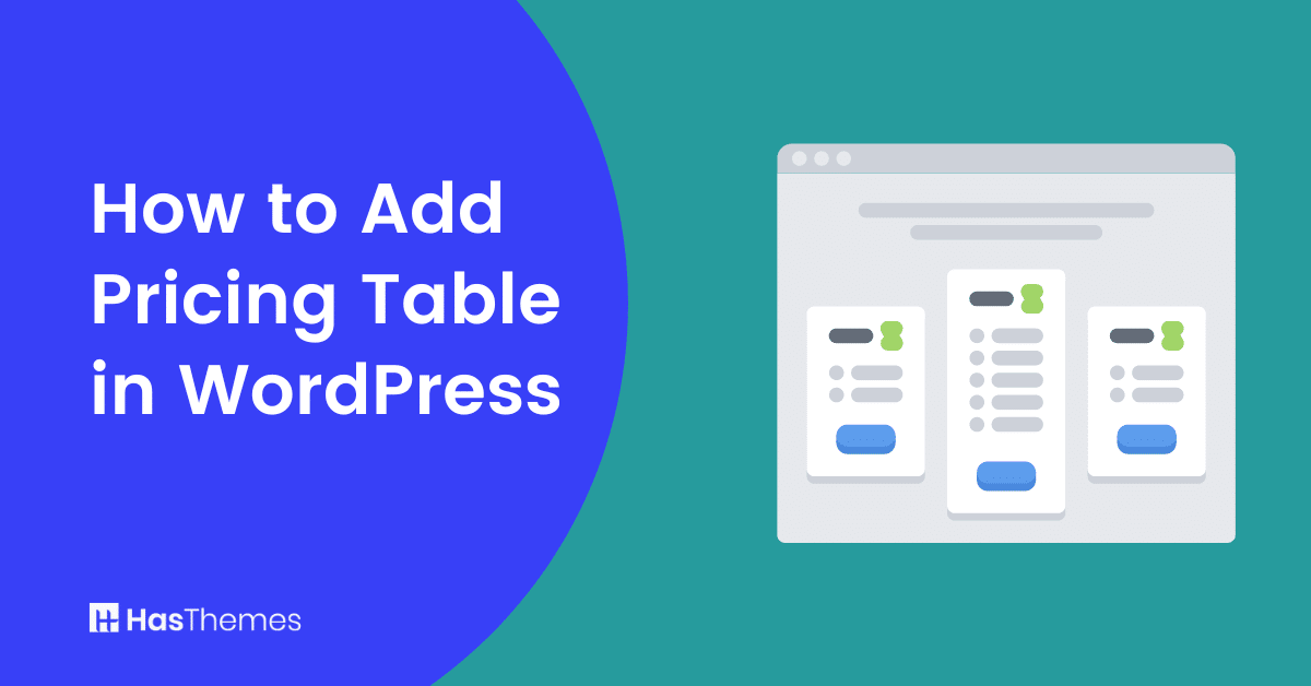 how-to-add-pricing-table-in-wordpress