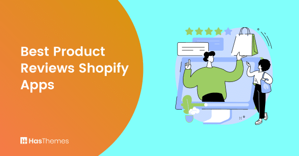 Best Product Reviews Shopify Apps